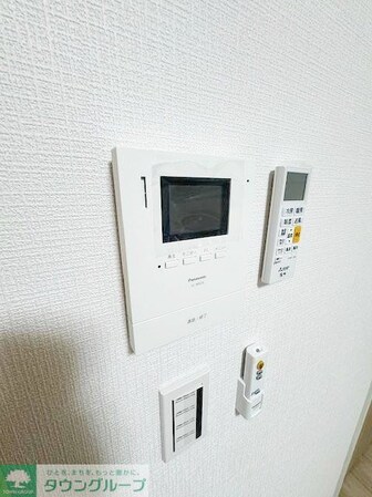 ラフィーネ三ツ沢南町の物件内観写真